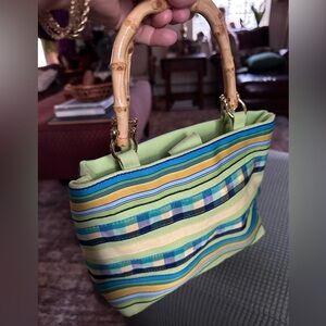 Tianna Summer Medium Sized Purse